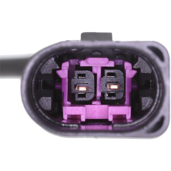 Sensor, avgastemperatur