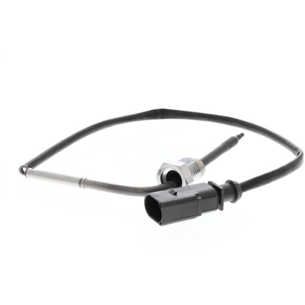 Sensor, avgastemperatur