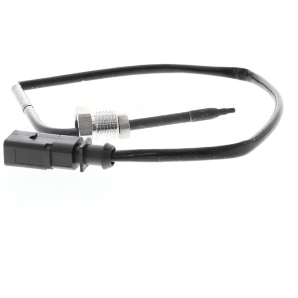 Sensor, avgastemperatur