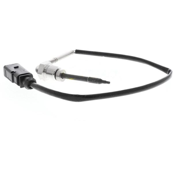 Sensor, avgastemperatur