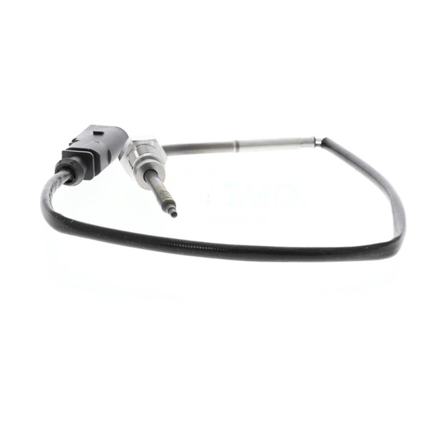 Sensor, avgastemperatur