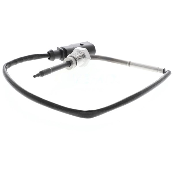 Sensor, avgastemperatur