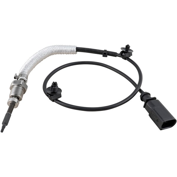 Sensor, avgastemperatur