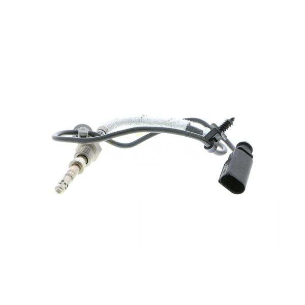 Sensor, avgastemperatur