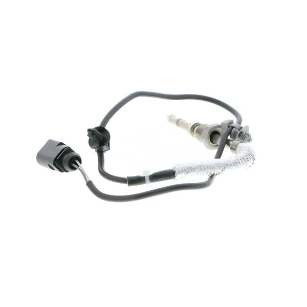 Sensor, avgastemperatur
