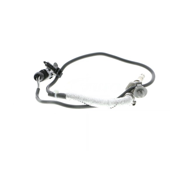 Sensor, avgastemperatur