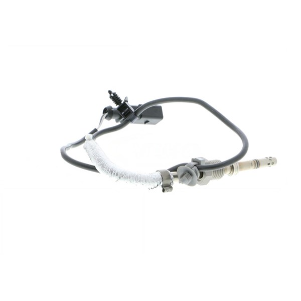 Sensor, avgastemperatur