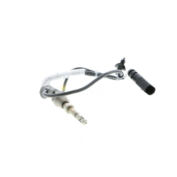 Sensor, avgastemperatur