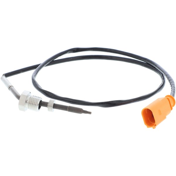 Sensor, avgastemperatur