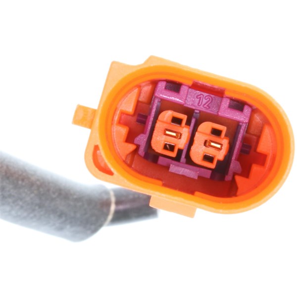 Sensor, avgastemperatur