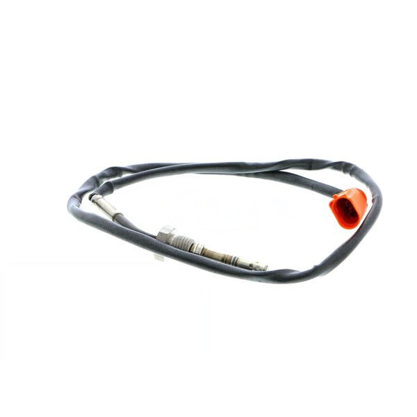 Sensor, avgastemperatur
