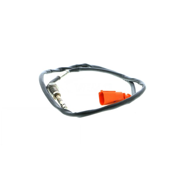 Sensor, avgastemperatur