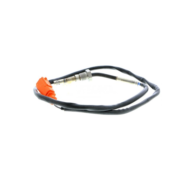 Sensor, avgastemperatur