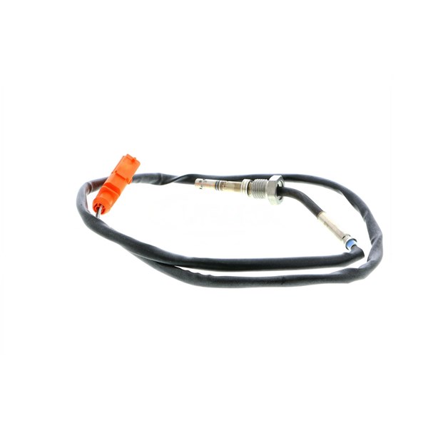 Sensor, avgastemperatur