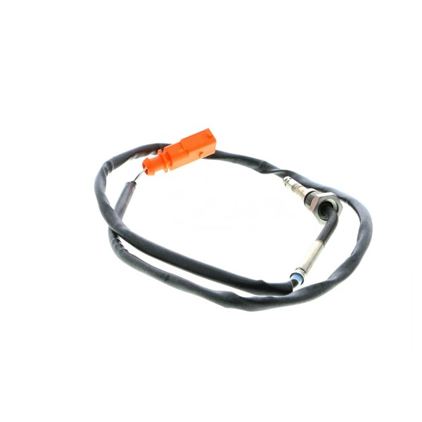 Sensor, avgastemperatur