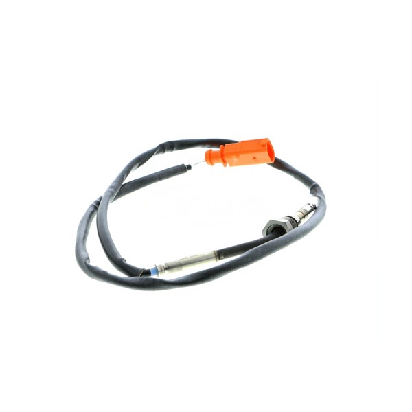 Sensor, avgastemperatur