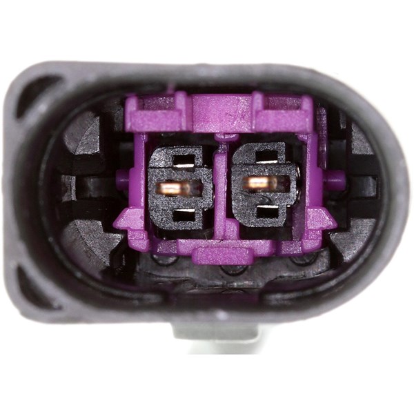 Sensor, avgastemperatur