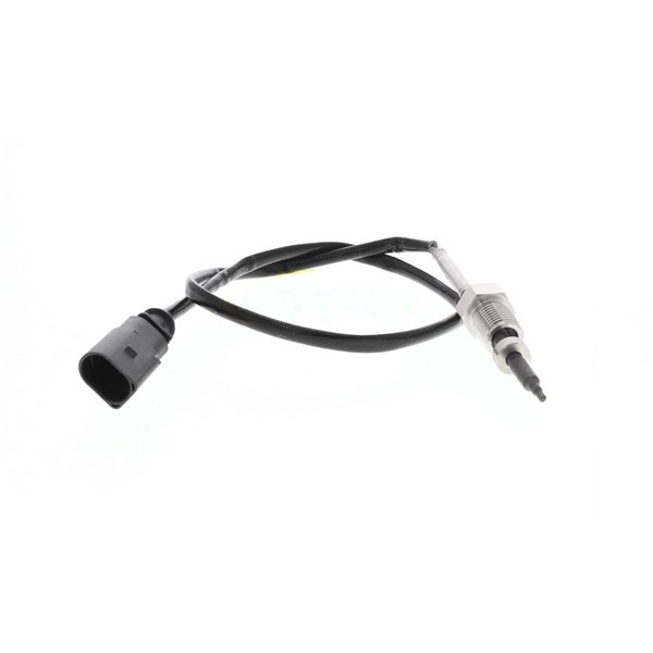 Sensor, avgastemperatur