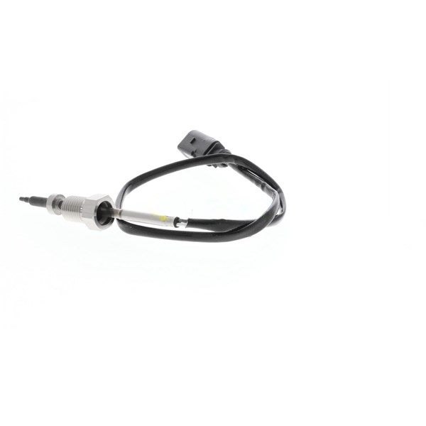Sensor, avgastemperatur