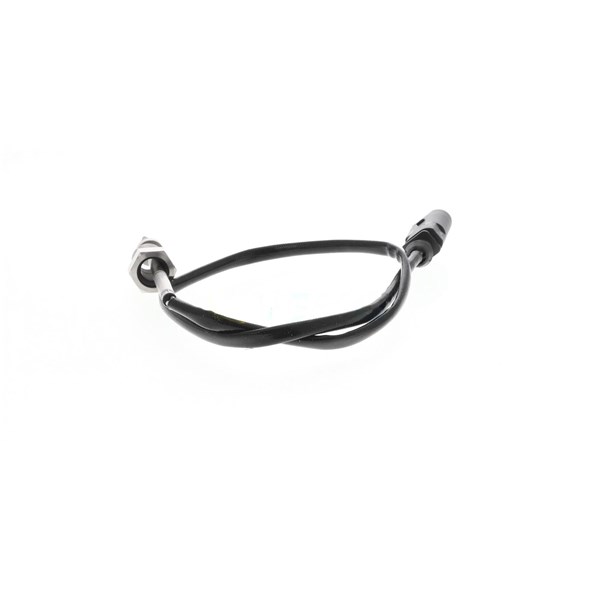 Sensor, avgastemperatur