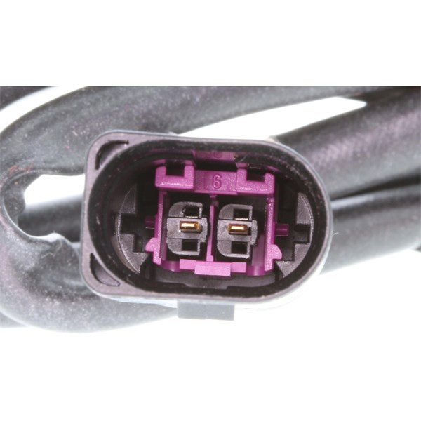 Sensor, avgastemperatur