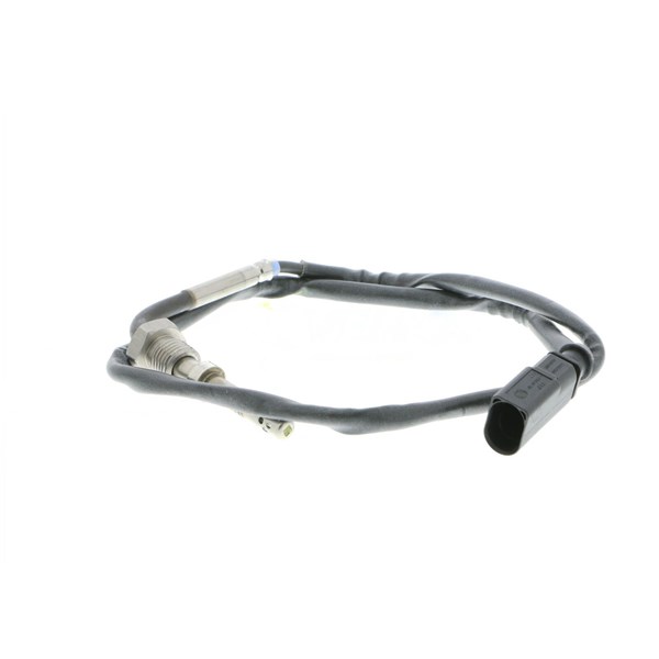 Sensor, avgastemperatur