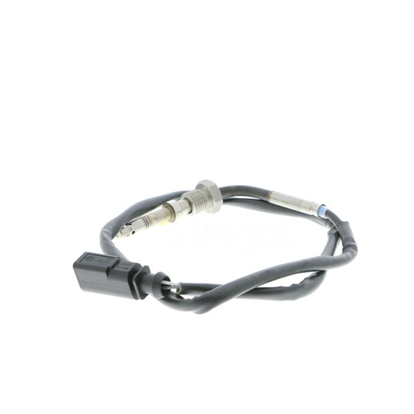 Sensor, avgastemperatur
