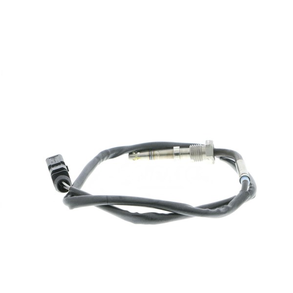 Sensor, avgastemperatur