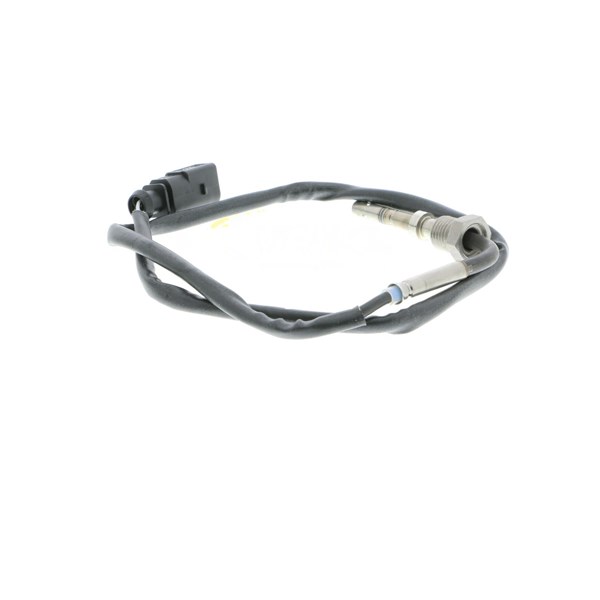 Sensor, avgastemperatur