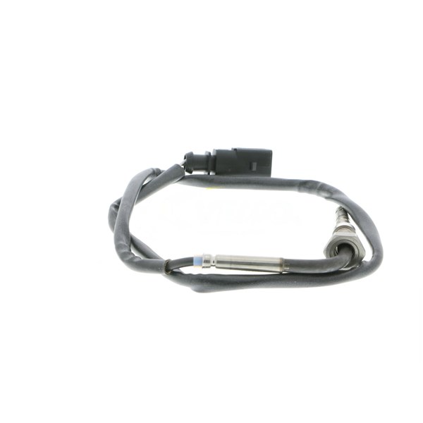 Sensor, avgastemperatur