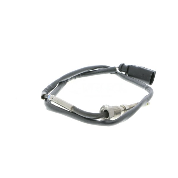 Sensor, avgastemperatur