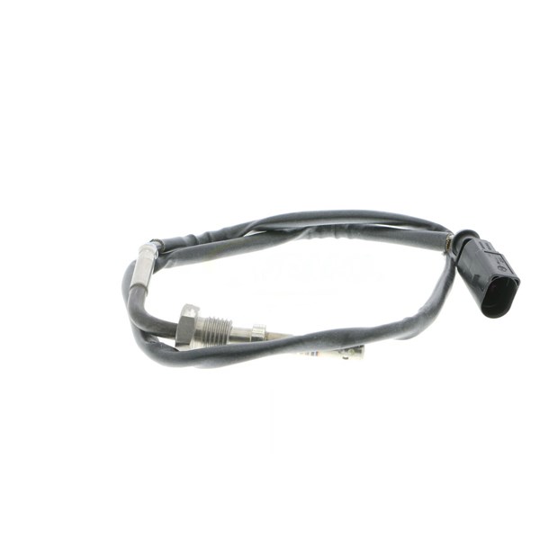 Sensor, avgastemperatur