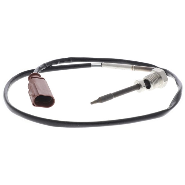 Sensor, avgastemperatur