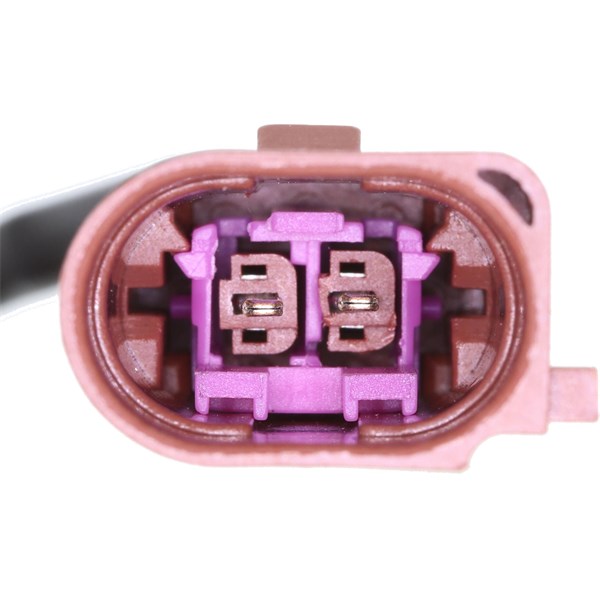 Sensor, avgastemperatur