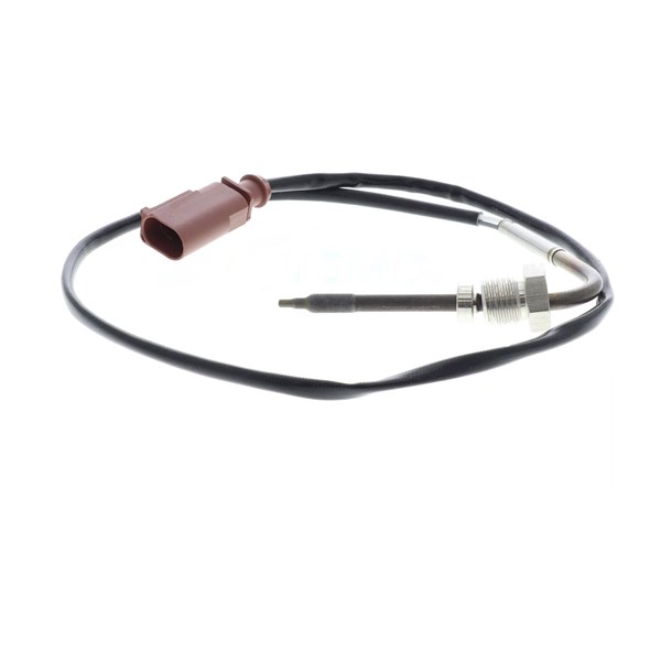 Sensor, avgastemperatur