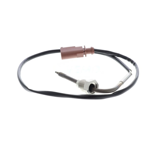 Sensor, avgastemperatur