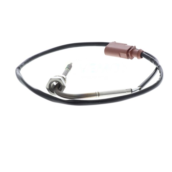 Sensor, avgastemperatur