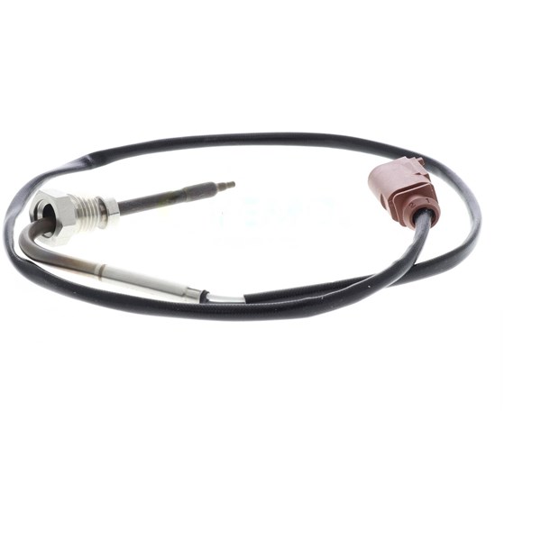 Sensor, avgastemperatur