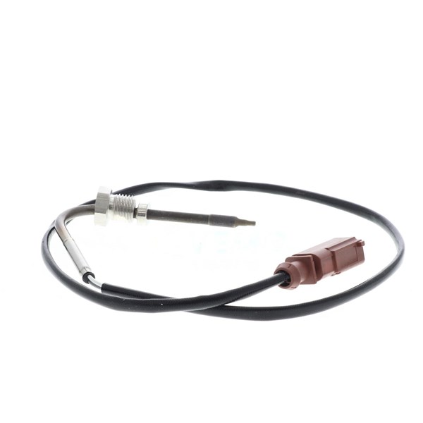 Sensor, avgastemperatur