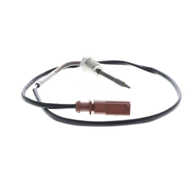 Sensor, avgastemperatur