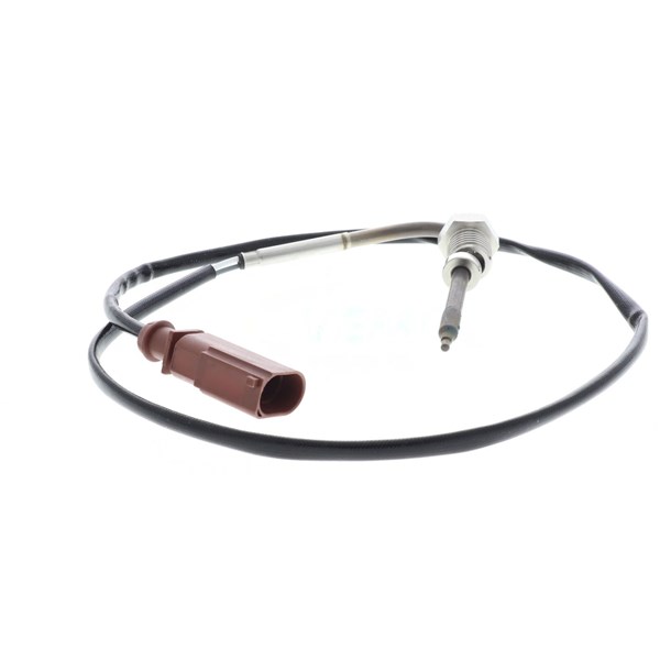Sensor, avgastemperatur