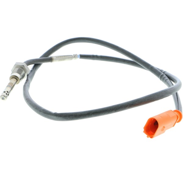 Sensor, avgastemperatur