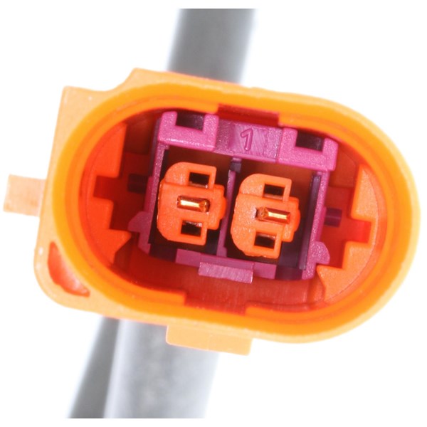 Sensor, avgastemperatur