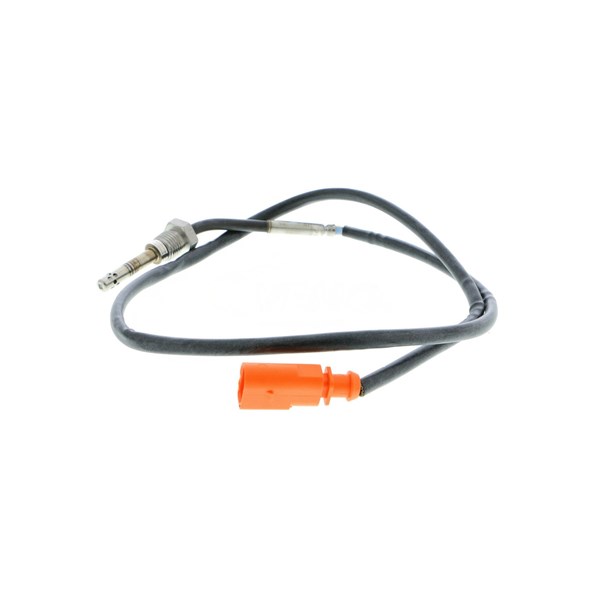 Sensor, avgastemperatur