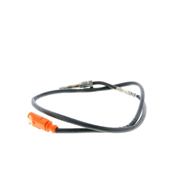 Sensor, avgastemperatur