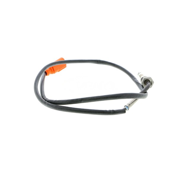 Sensor, avgastemperatur
