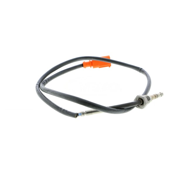 Sensor, avgastemperatur
