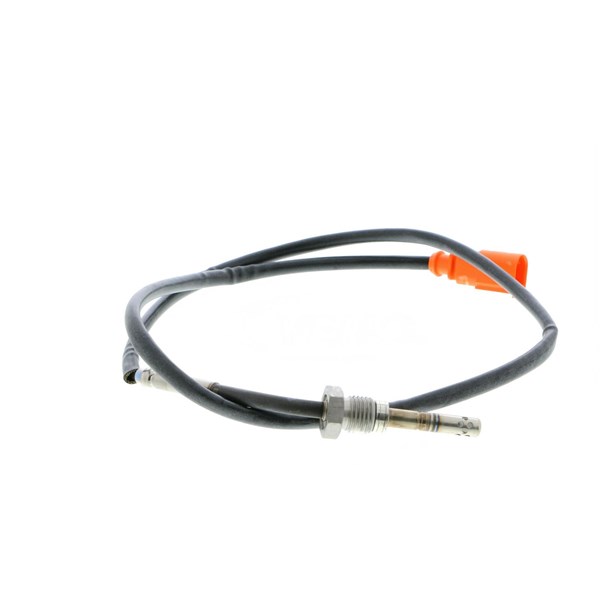 Sensor, avgastemperatur