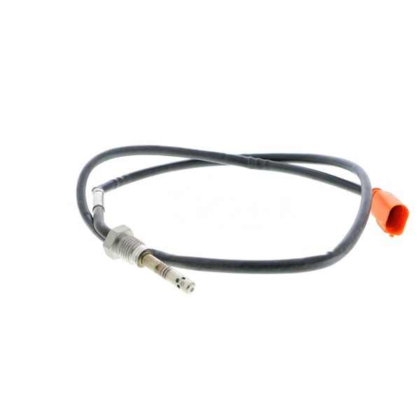 Sensor, avgastemperatur