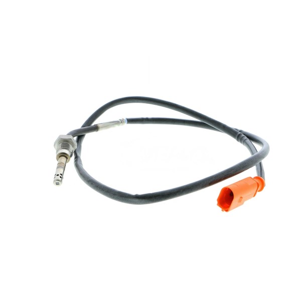 Sensor, avgastemperatur